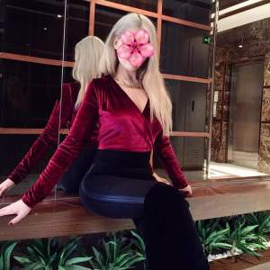 VİP Samsun Escort Çiçek