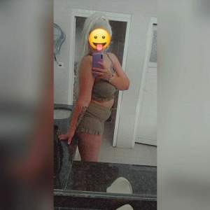 Samsun escort İrem
