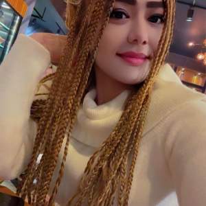 Samsun escort Monika. 3 bayan