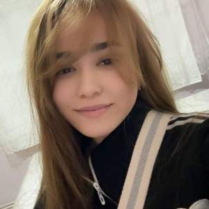 Samsun escort Monika. 3 bayan