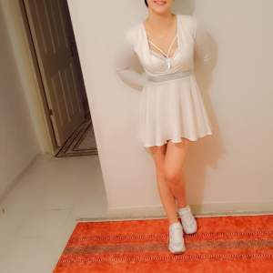 Samsun Escort Seksi İrina