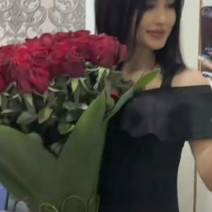 Samsun Escort Seksi İrina