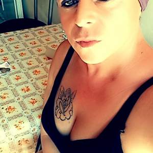 Samsun escort Şengül. Trans