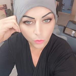 Samsun escort Şengül. Trans