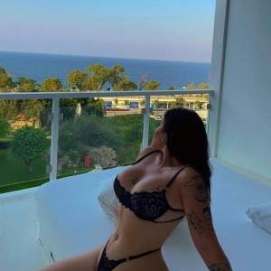 Samsun escort Suna