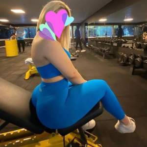 Samsun Escort YEŞİM