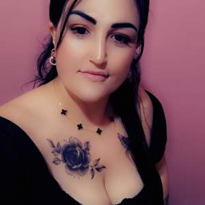 Samsun grup escort Yasmin