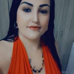 Samsun grup escort Yasmin