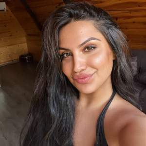 Samsun merkez Escort bayan Acelya