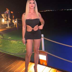 Samsun TRANS merkez Escort ELİS