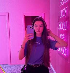 Samsun merkez Escort bayan HELİN
