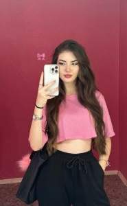 Samsun merkez Escort bayan HELİN