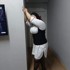 Samsun merkez Escort bayan Özlem