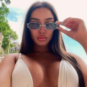 SAMSUN Prensesi Escort bayan Naz