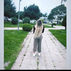 Samsun seksi escort Hilal. Trans