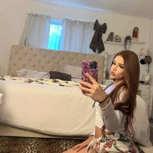 Samsun sevgili tadında escort bayan Bade