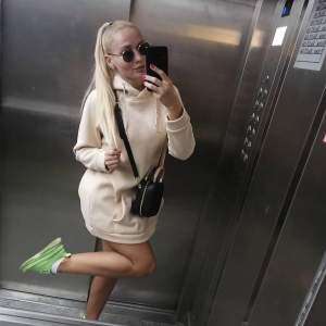 Samsun sınırsız bayan Sude