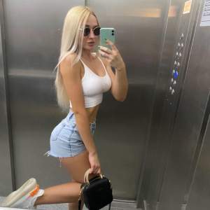 Samsun sınırsız bayan Sude