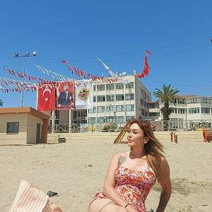 Samsun sınırsız escort bayan Sinem
