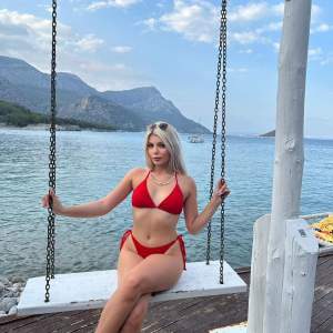 SAMSUN YENİ ELİT VİP ESKORT LİZA