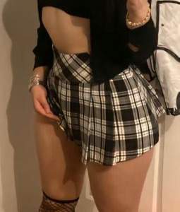 Samsun Yeni escort bayan Deniz