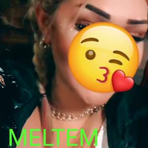 Samsun Yeni escort bayan Meltem