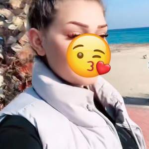 Samsun Yeni escort bayan Meltem
