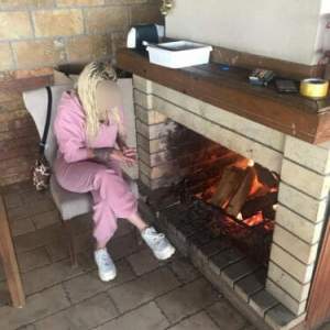 Samsun  yeni escort Derin