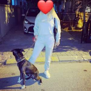 Samsun  yeni escort Derin