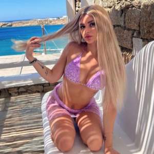 SAMSUN YENİ GELEN SEXTE İDALİ ESKORT HANZADE