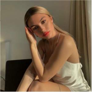 Samsun Yini Elit Escort Bayan Neslihan