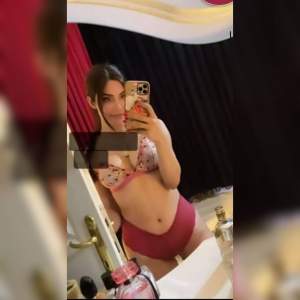 Samsun Yini Elit Escort Bayan Elya 