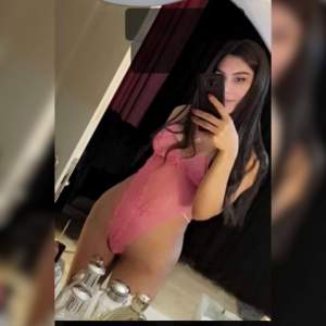 Samsun Yini Elit Escort Bayan Elya 