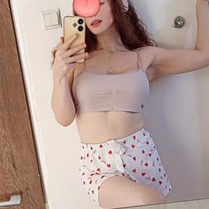 Samsun Yini Elit Gerçek Enerji Bayan Zuhal