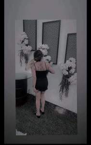 Samsun Yini Escort Afra