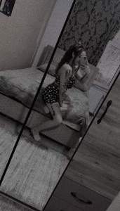 Samsun Yini Escort Afra