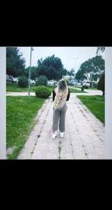 Samsun Yini Escort Afra