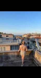 Samsun Yini Escort Afra