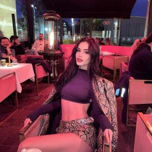 SAMSUNDA YENİ ESMER BOMBA IRMAK