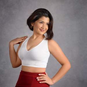 Samsunda seksi bayan Tatar Anora 