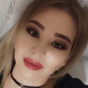 Samsunda yini escort Bayan Leyla