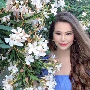 Samsunda yini escort Bayan Leyla