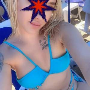 Sarı saçlı escort TATA