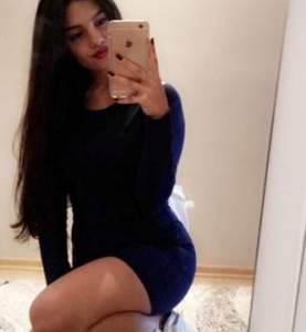 Şehvetli Escort Bayan Sabiha