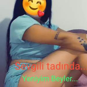 Seksi escortunuz Efsun