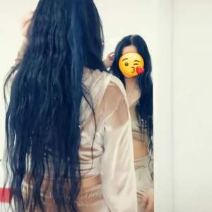 Seksi escortunuz Efsun