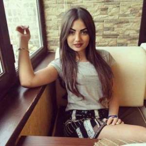 Sesli boşalan escort Gülçin