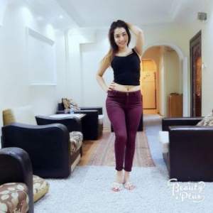 Sevişmeleri mükemmel olan Nadide