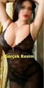 Sınırsız escort bayan İdalın