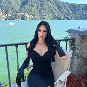 Şirin Samsun escort Bayan